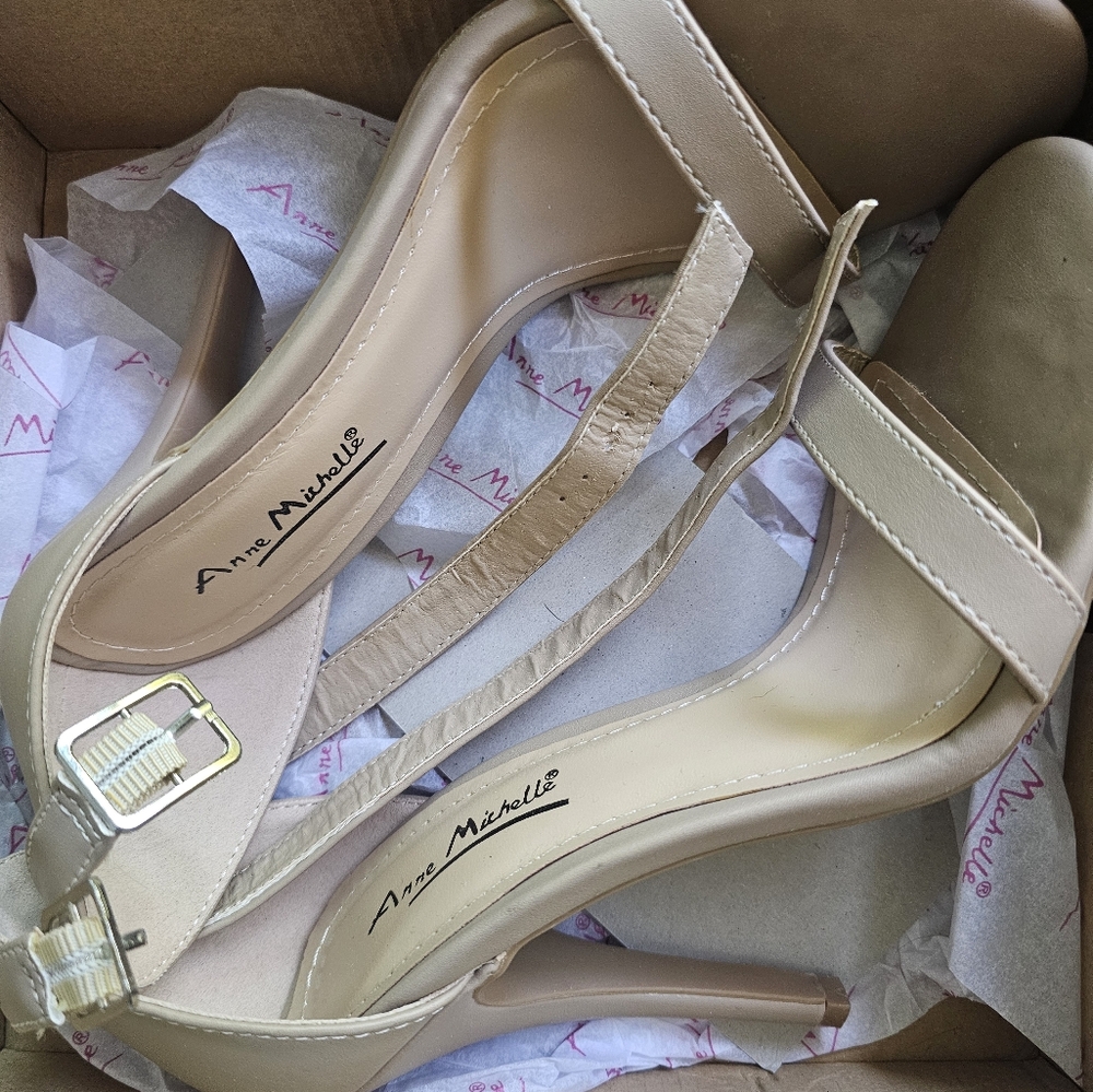 Heels